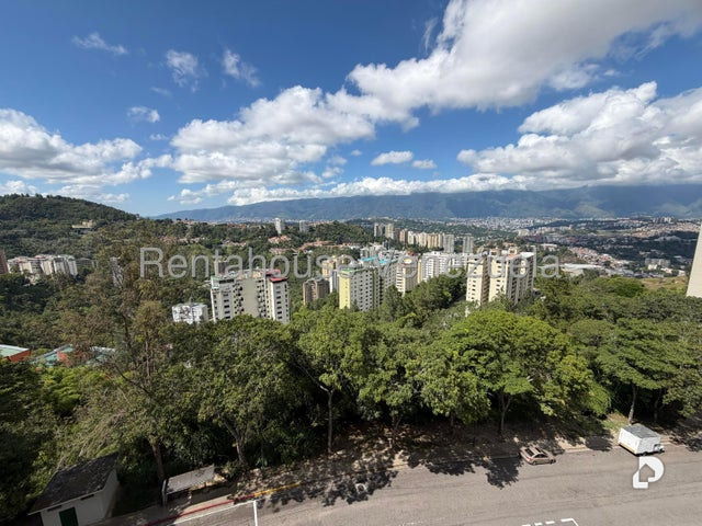Apartamento en Manzanares, Caracas – 5