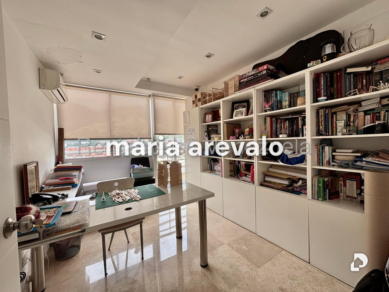 Apartamento en Boleíta Norte, Caracas – 26