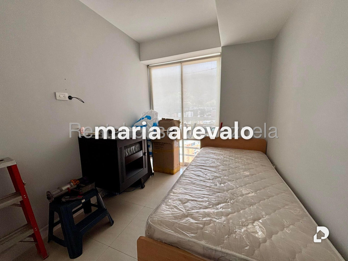Apartamento en Boleíta Norte, Caracas – 21