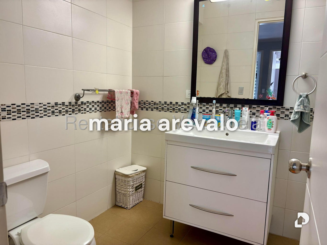Apartamento en Boleíta Norte, Caracas – 9