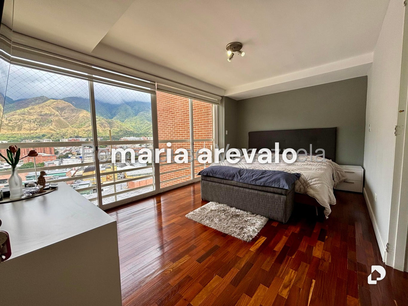 Apartamento en Boleíta Norte, Caracas – 16