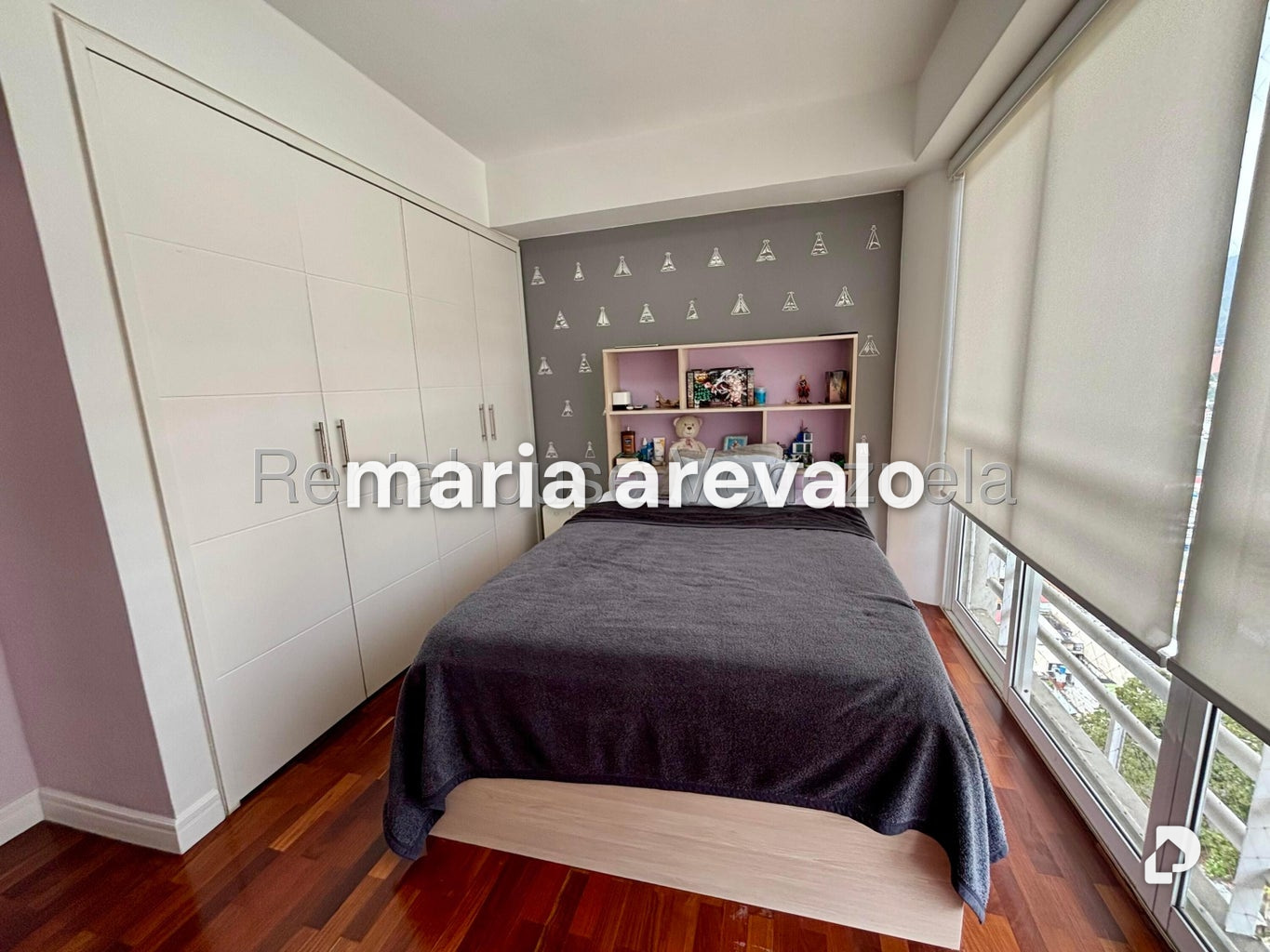 Apartamento en Boleíta Norte, Caracas – 12