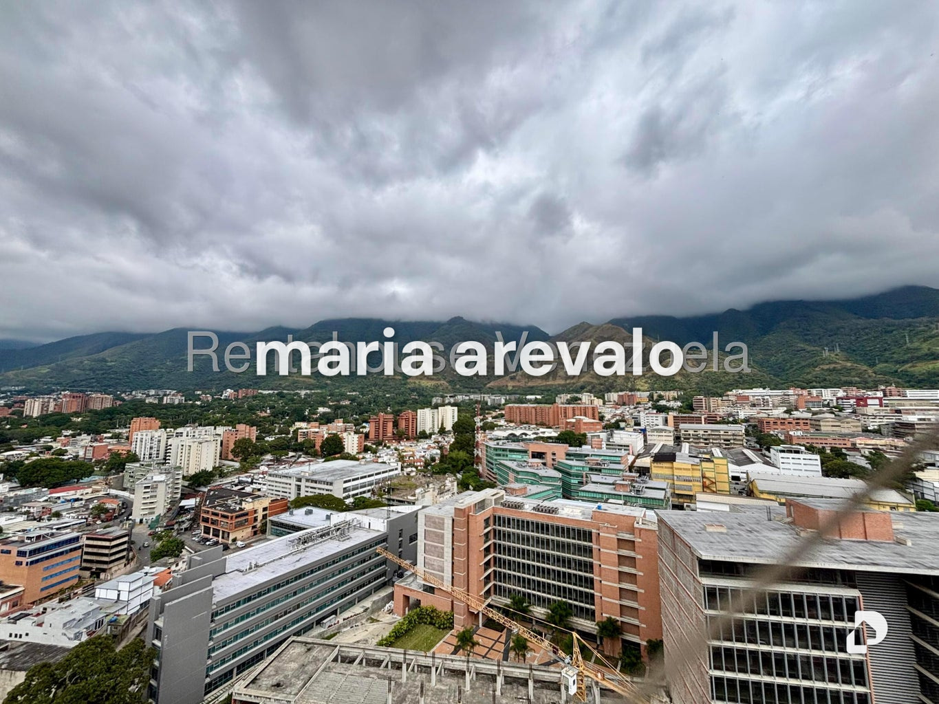 Apartamento en Boleíta Norte, Caracas – 28