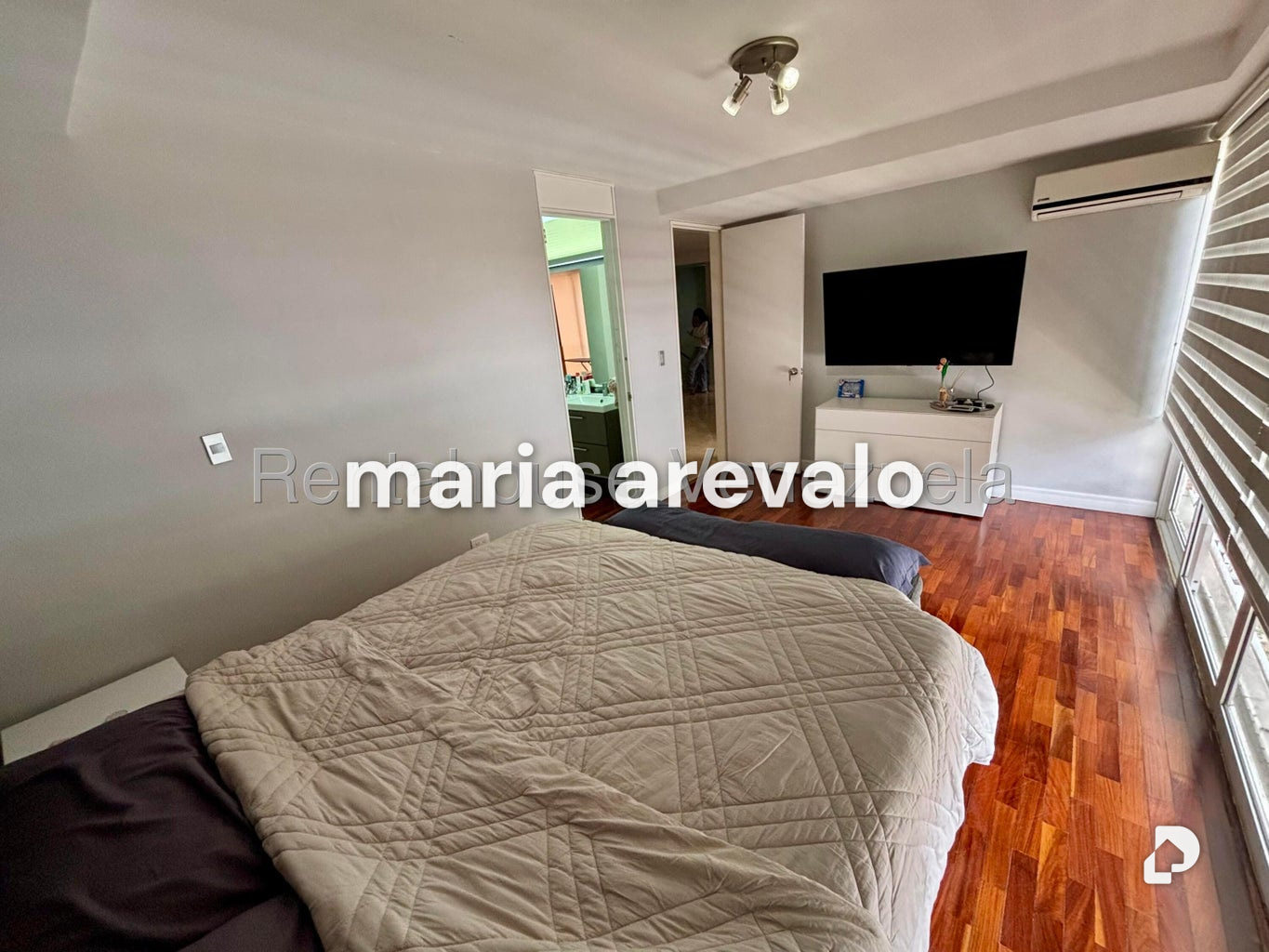 Apartamento en Boleíta Norte, Caracas – 15