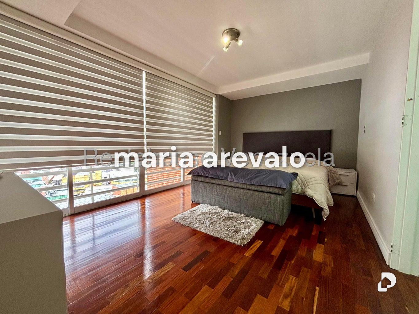 Apartamento en Boleíta Norte, Caracas – 14