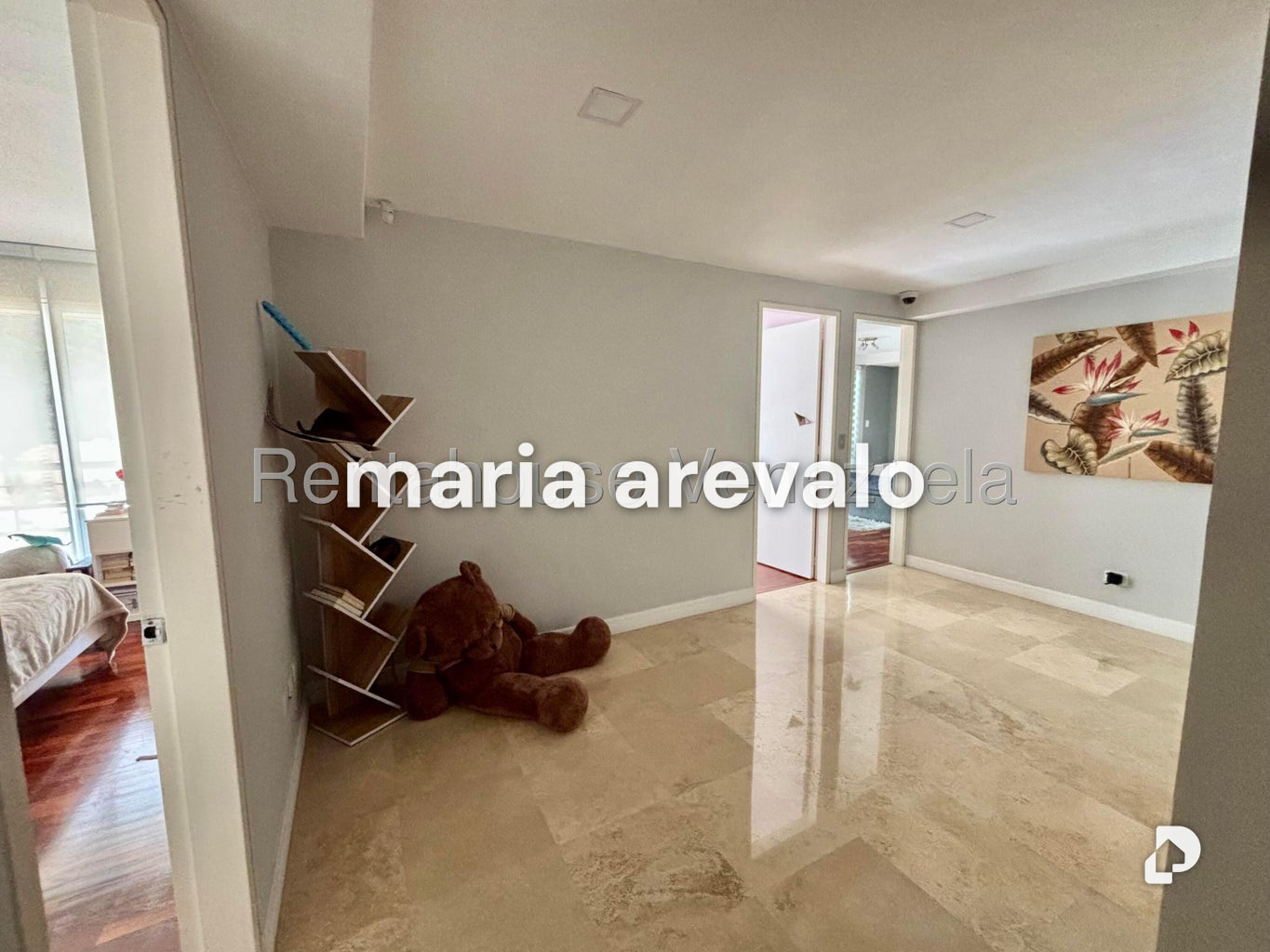 Apartamento en Boleíta Norte, Caracas – 7
