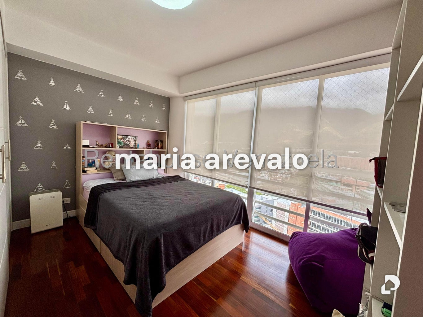 Apartamento en Boleíta Norte, Caracas – 11