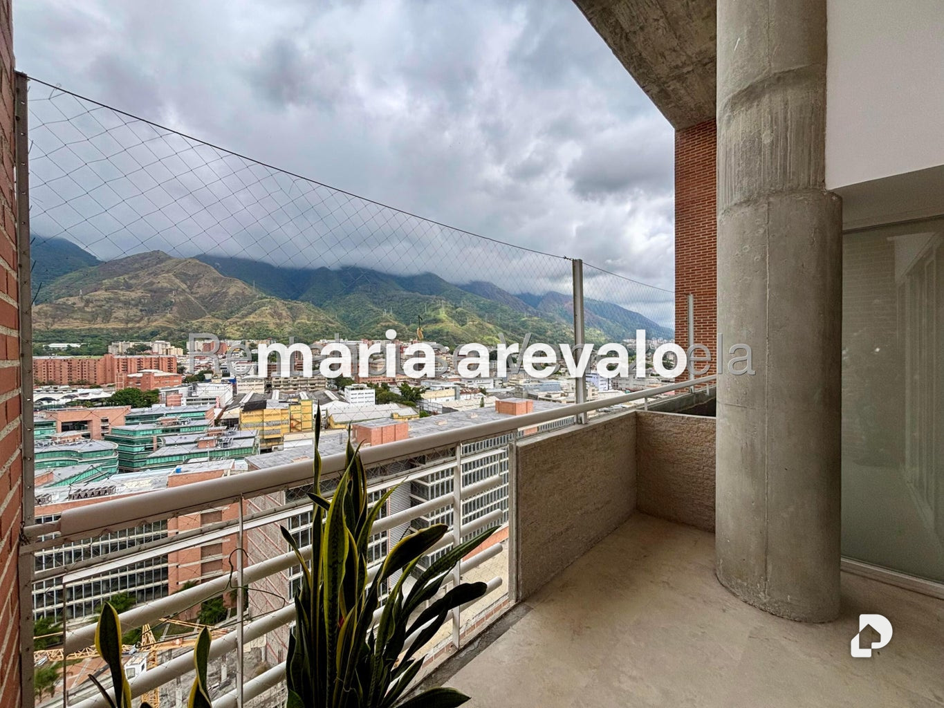 Apartamento en Boleíta Norte, Caracas – 29