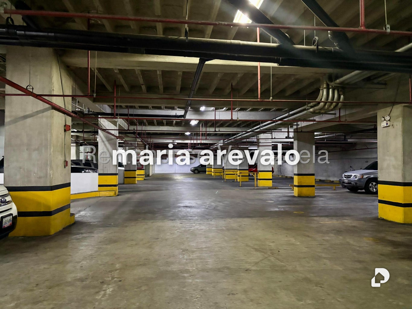 Apartamento en Boleíta Norte, Caracas – 27