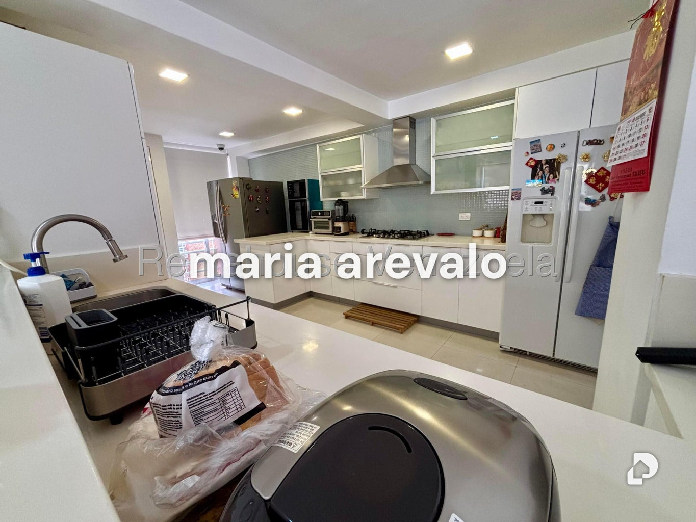 Apartamento en Boleíta Norte, Caracas – 25
