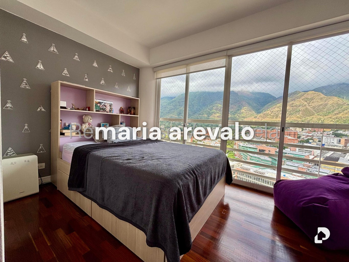 Apartamento en Boleíta Norte, Caracas – 13