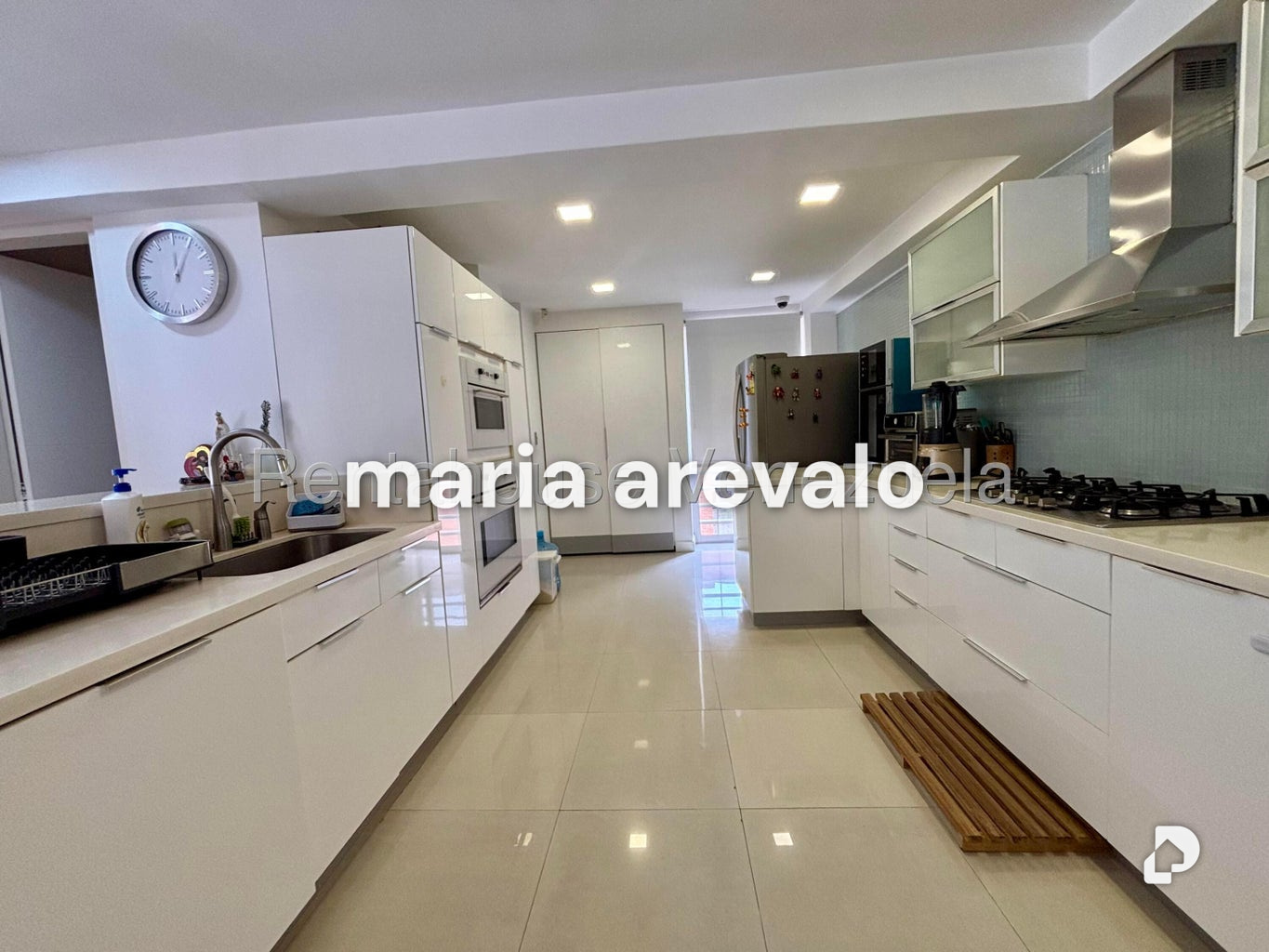 Apartamento en Boleíta Norte, Caracas – 23