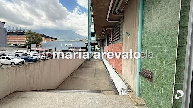 Galpón en Los Ruices Sur, Caracas – 19