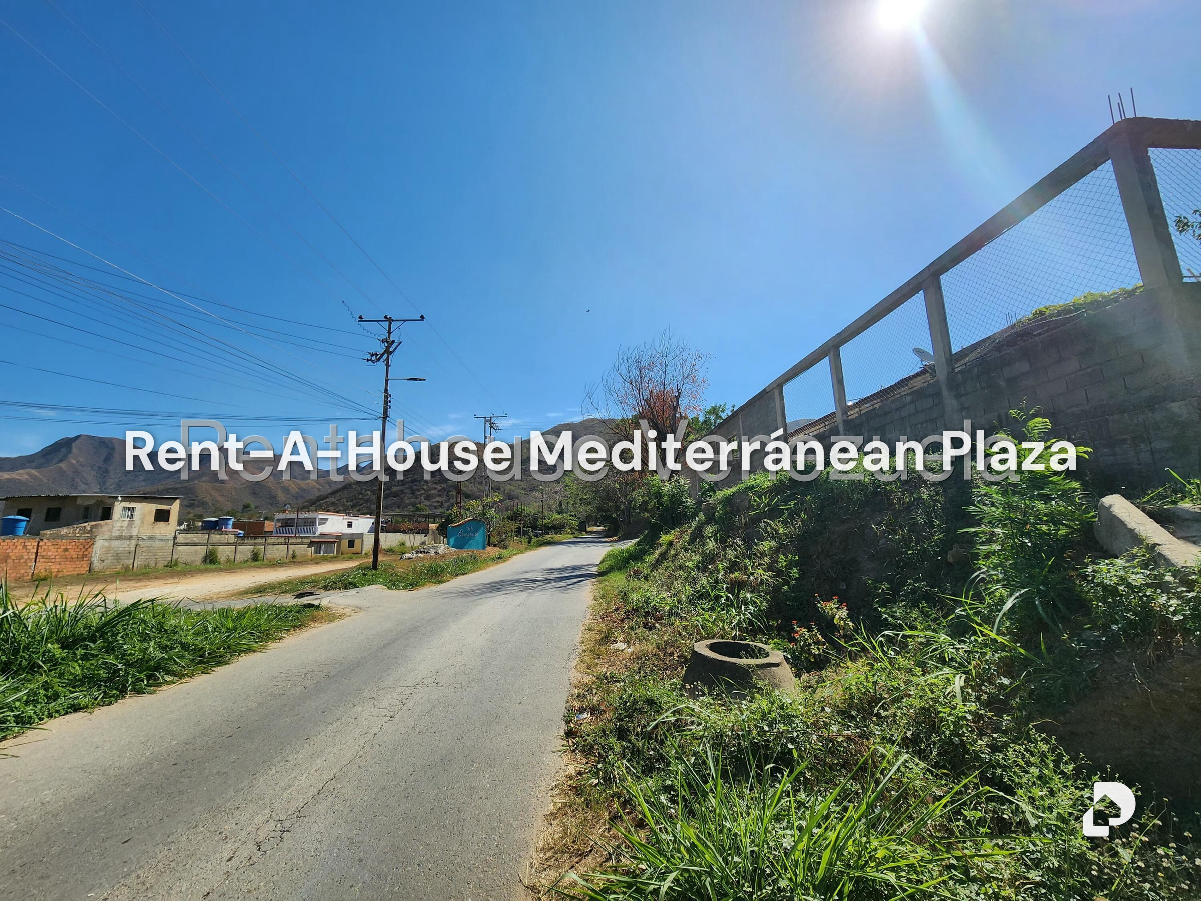 Terreno en Los Jarales, San Diego