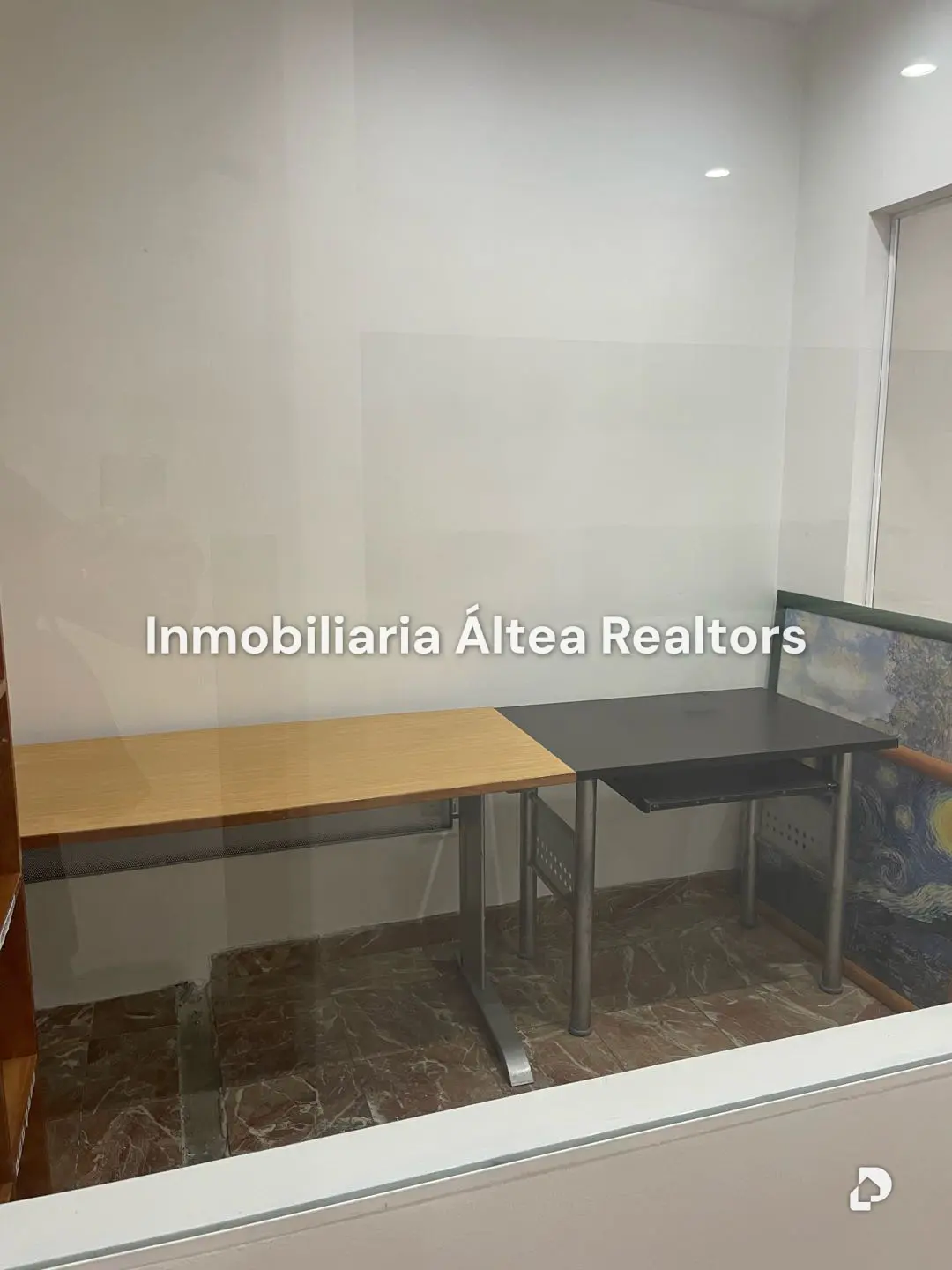 Office in Prados del Este, Caracas – 7