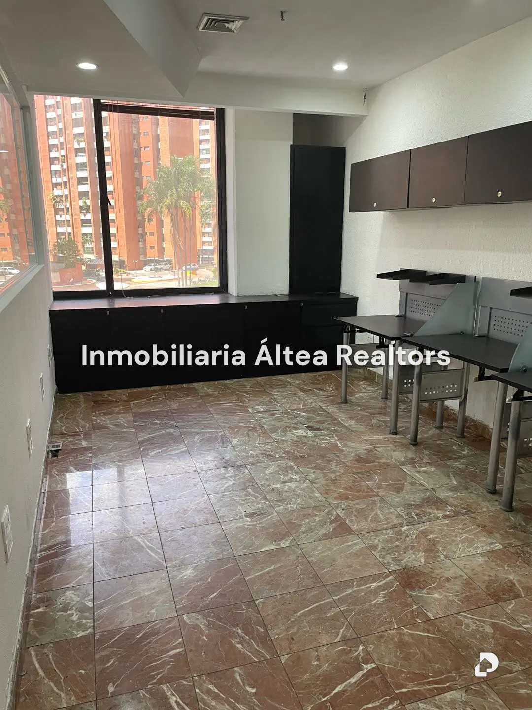 Office in Prados del Este, Caracas – 4