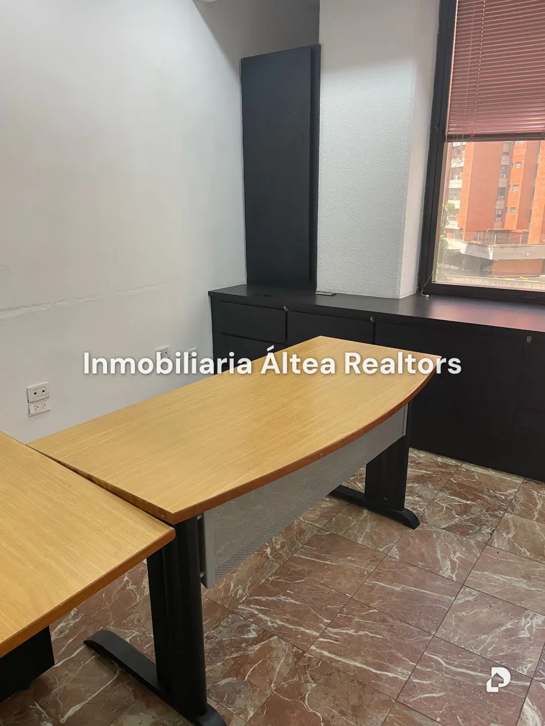 Office in Prados del Este, Caracas – 8