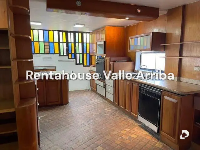 Casa en Colinas de Carrizal, Los Teques – 22