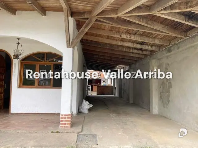 Casa en Colinas de Carrizal, Los Teques – 4