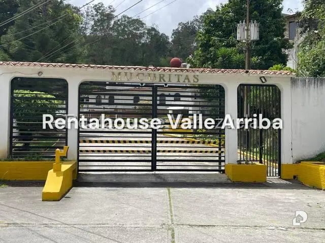 Casa en Colinas de Carrizal, Los Teques – 3
