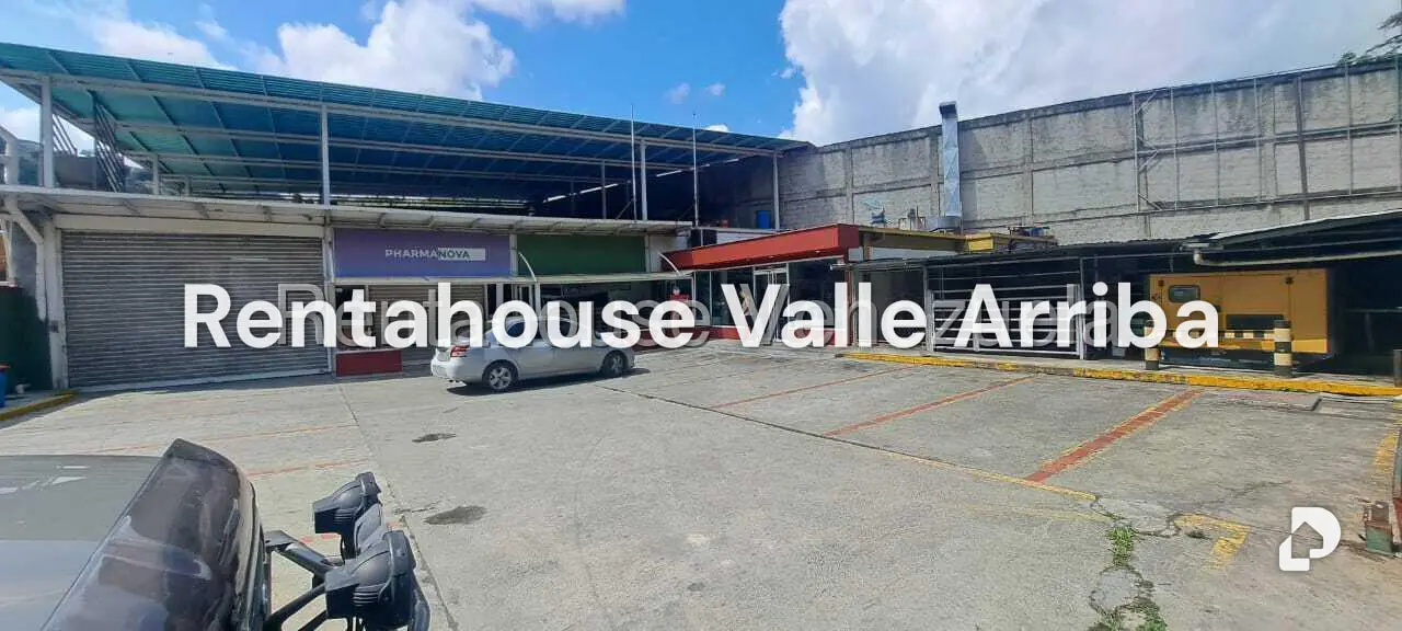 Local comercial en Turumo, Caracas – 9
