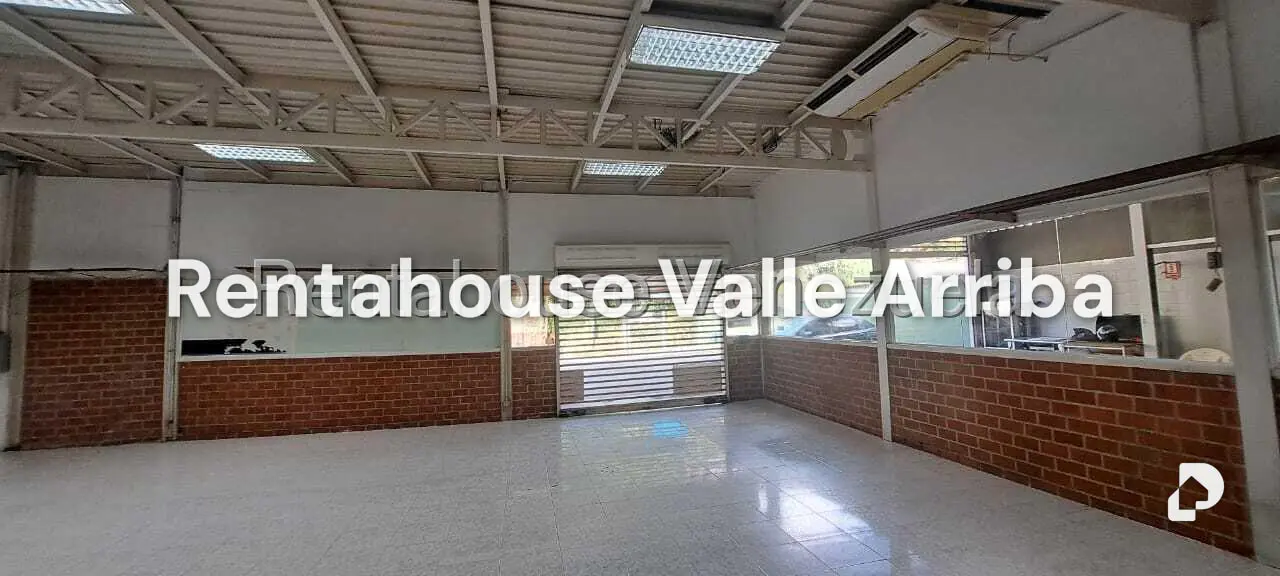 Local comercial en Turumo, Caracas – 5