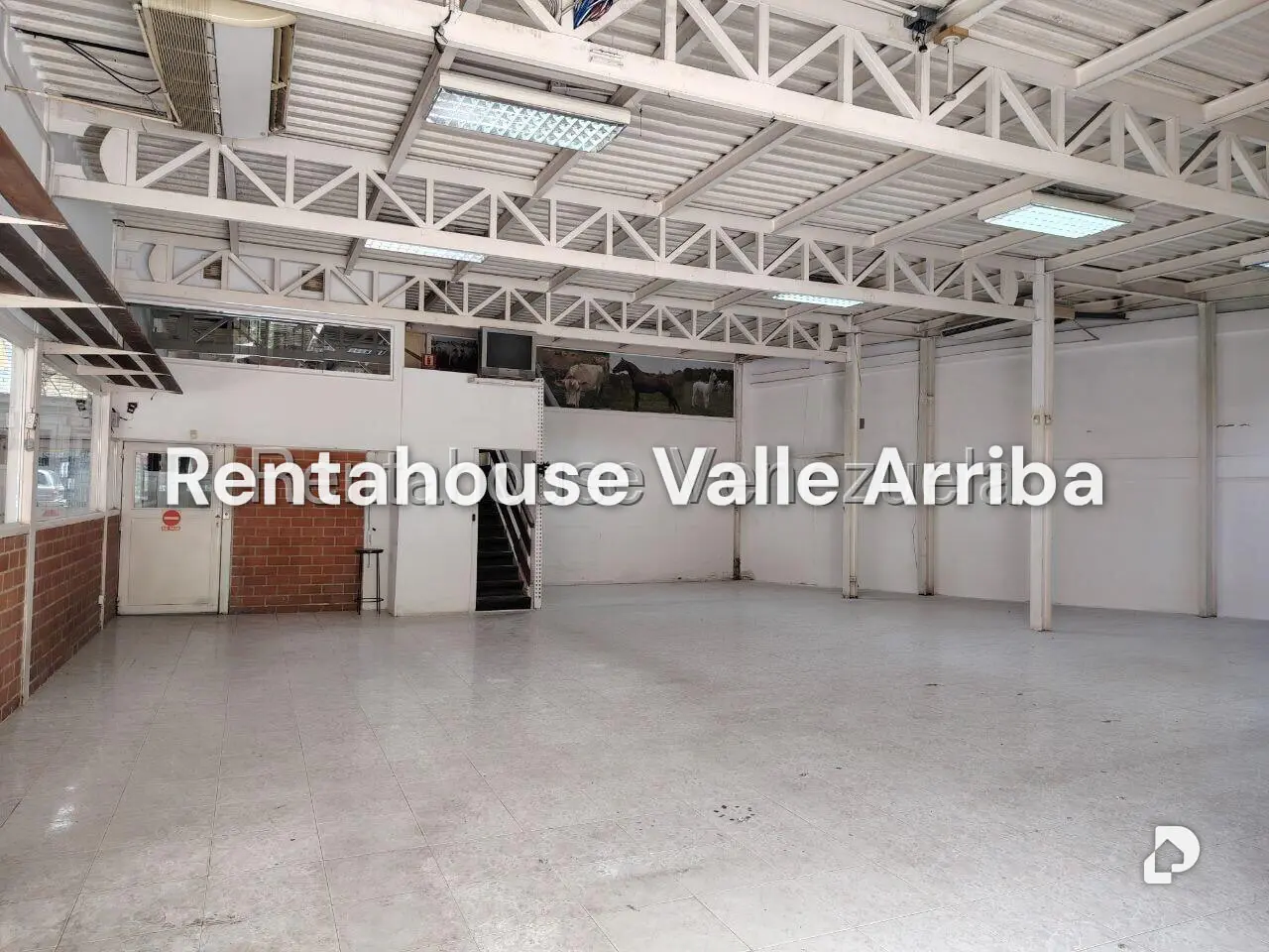 Local comercial en Turumo, Caracas – 15