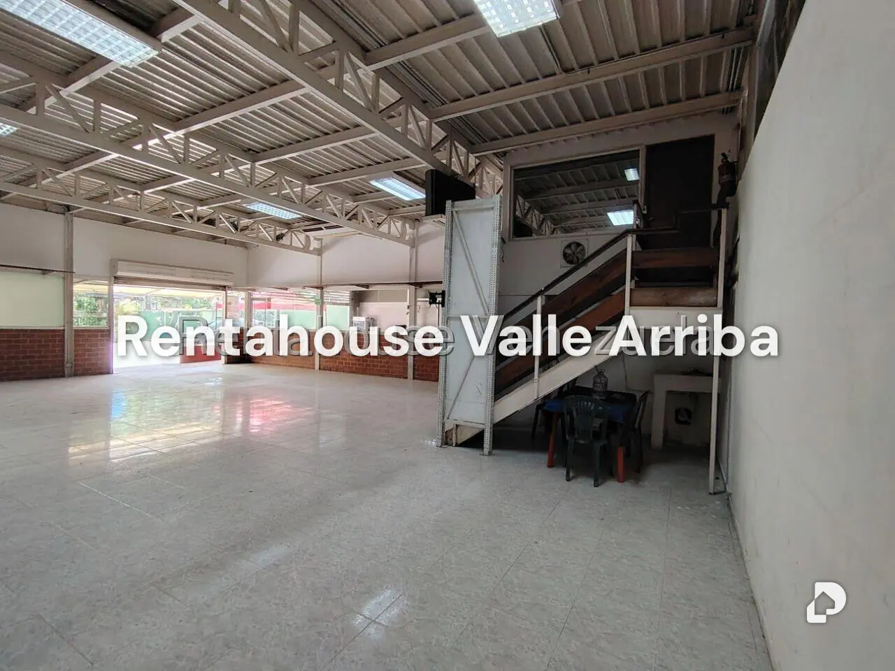 Local comercial en Turumo, Caracas – 16