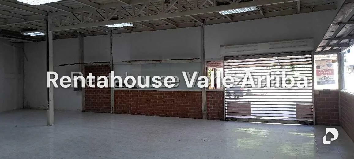 Local comercial en Turumo, Caracas – 4