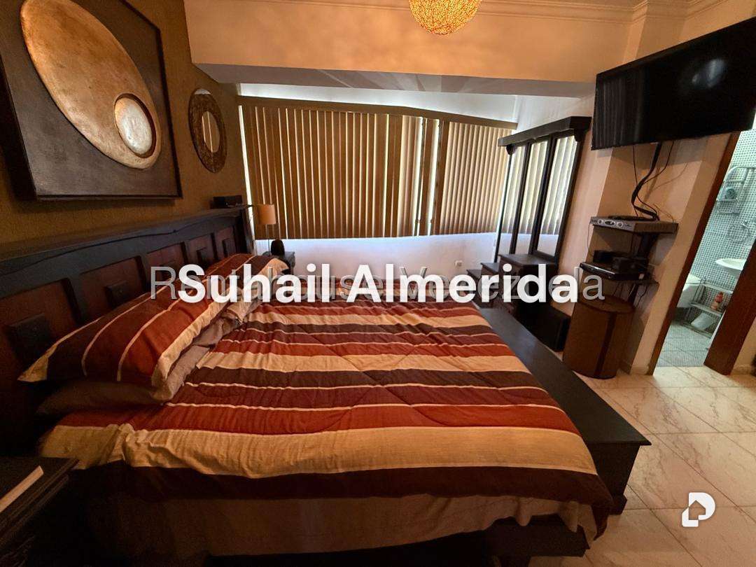 Apartamento en El Bosque, Valencia – 17