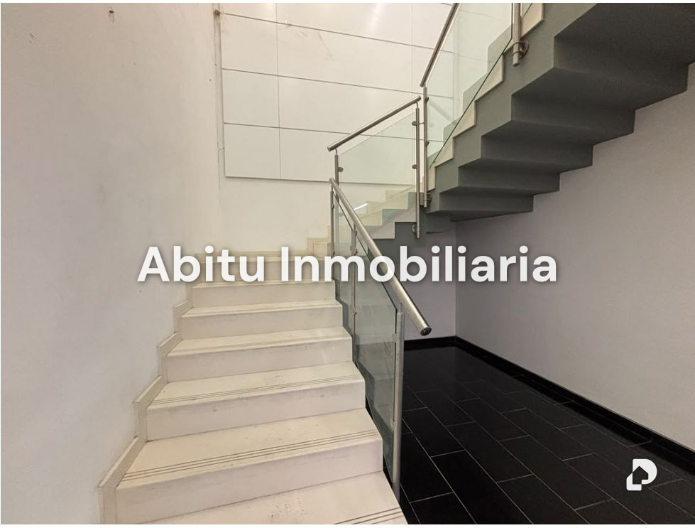 Oficina en Las Mercedes, Caracas – 3