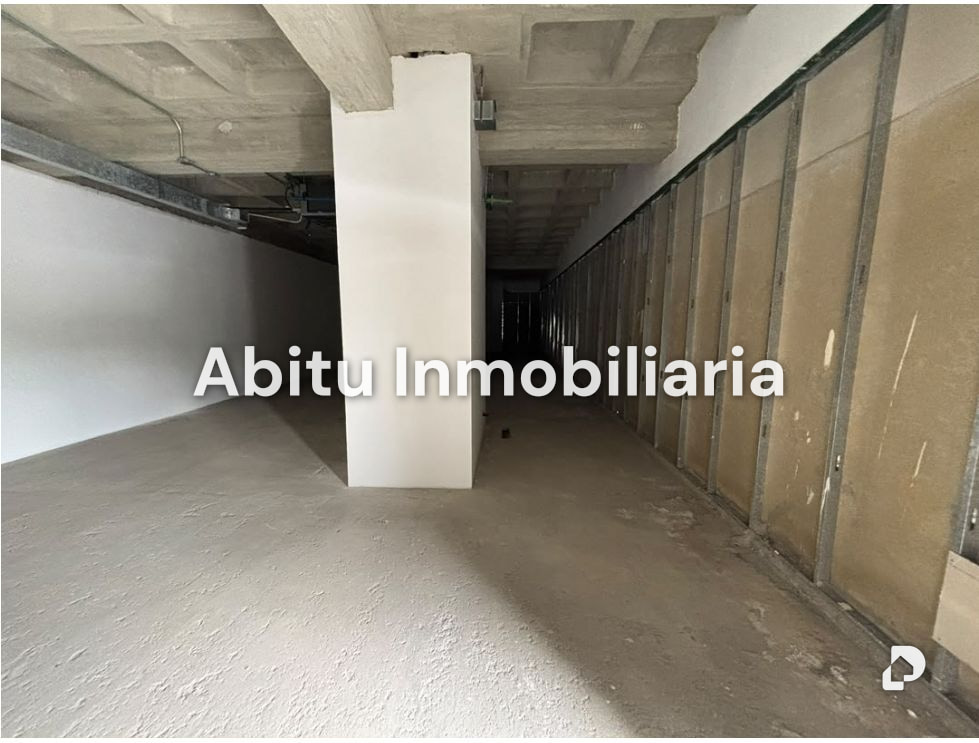Oficina en Las Mercedes, Caracas – 5