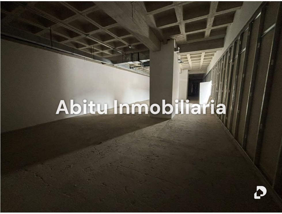 Oficina en Las Mercedes, Caracas – 6