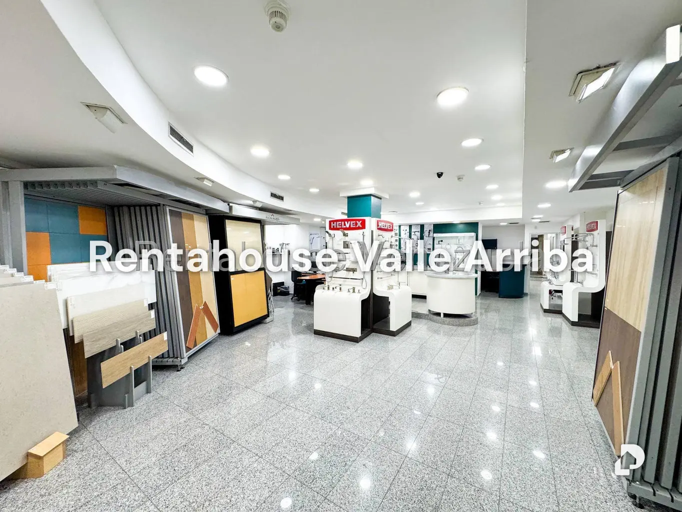 Local comercial en Altamira, Caracas – 21
