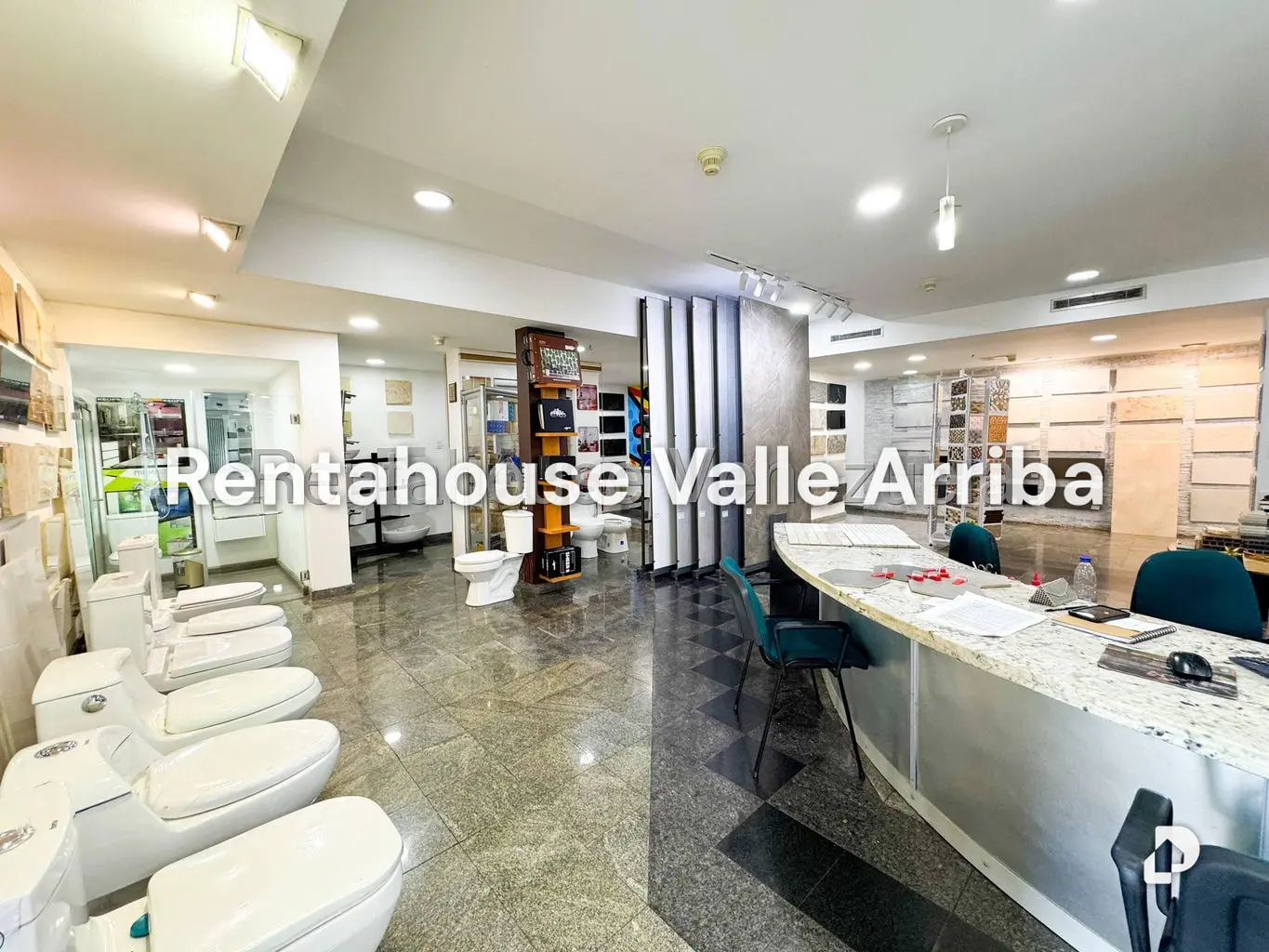 Local comercial en Altamira, Caracas – 6