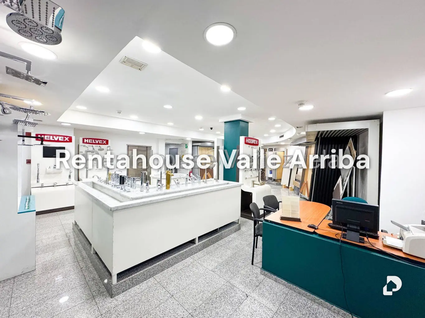 Local comercial en Altamira, Caracas – 22