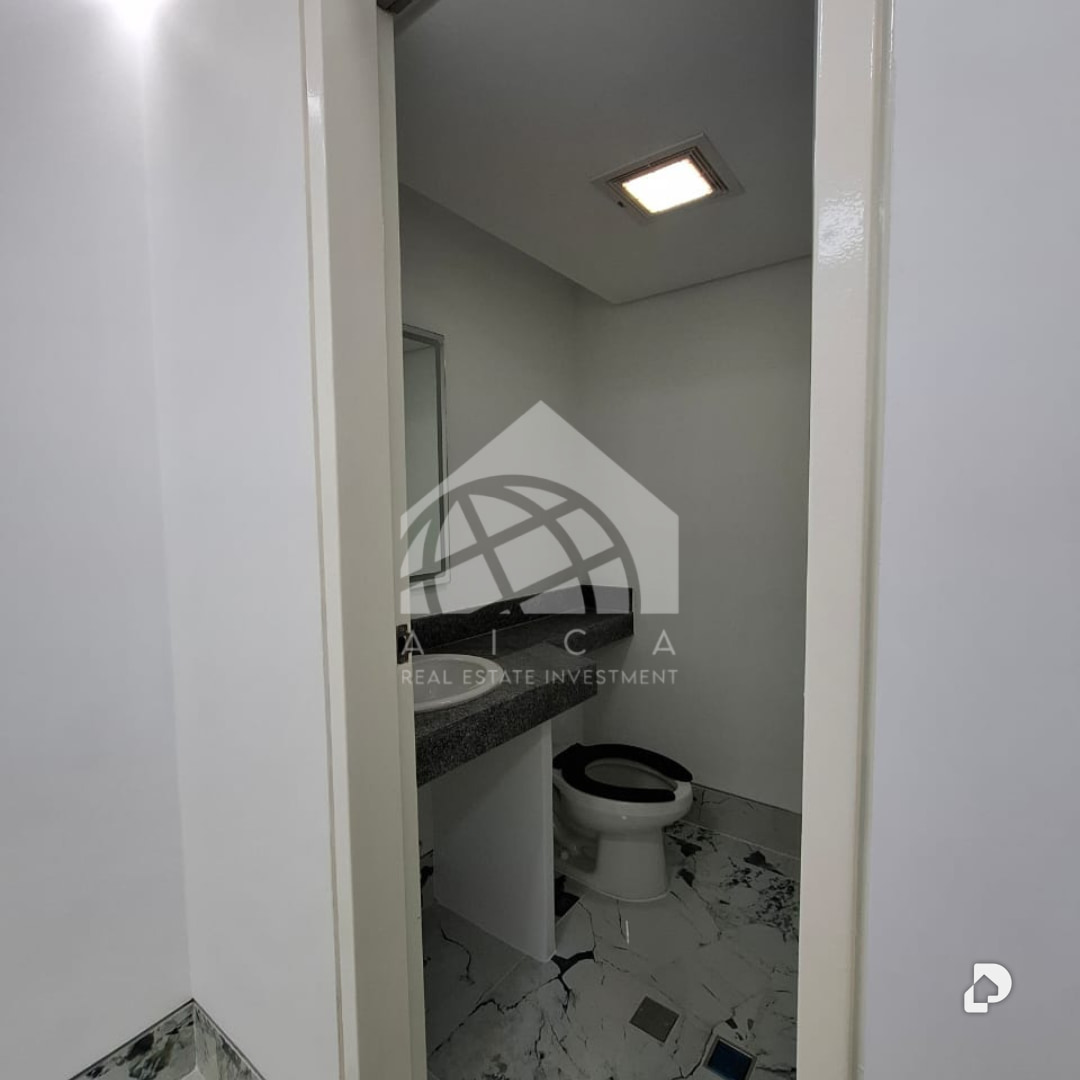 Oficina en La Lagunita, Caracas – 10