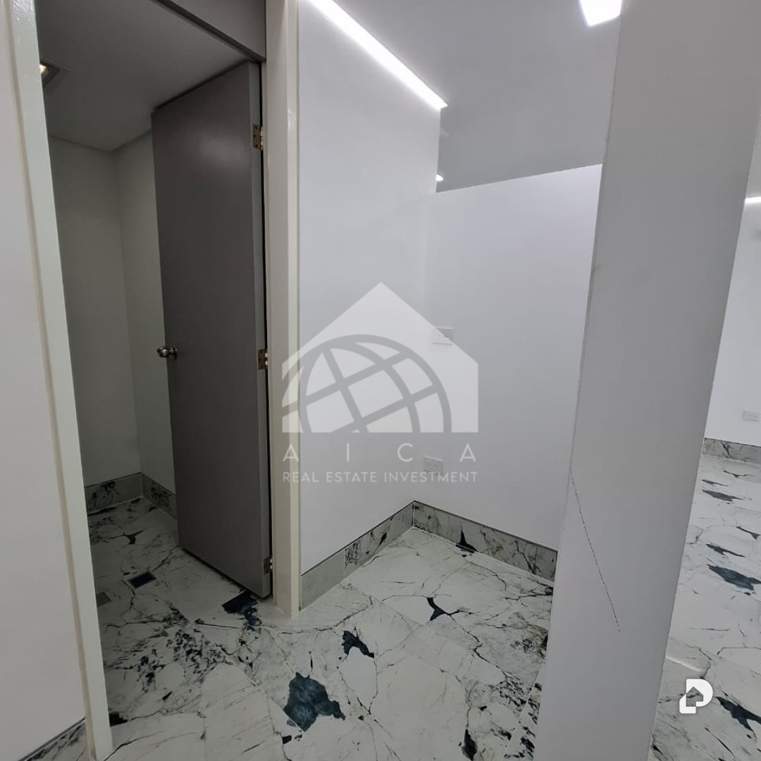 Oficina en La Lagunita, Caracas – 9