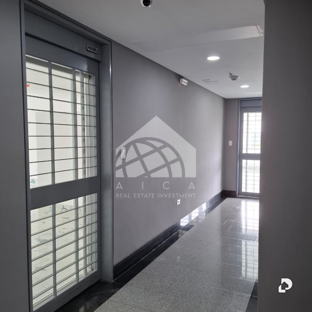 Oficina en La Lagunita, Caracas – 4