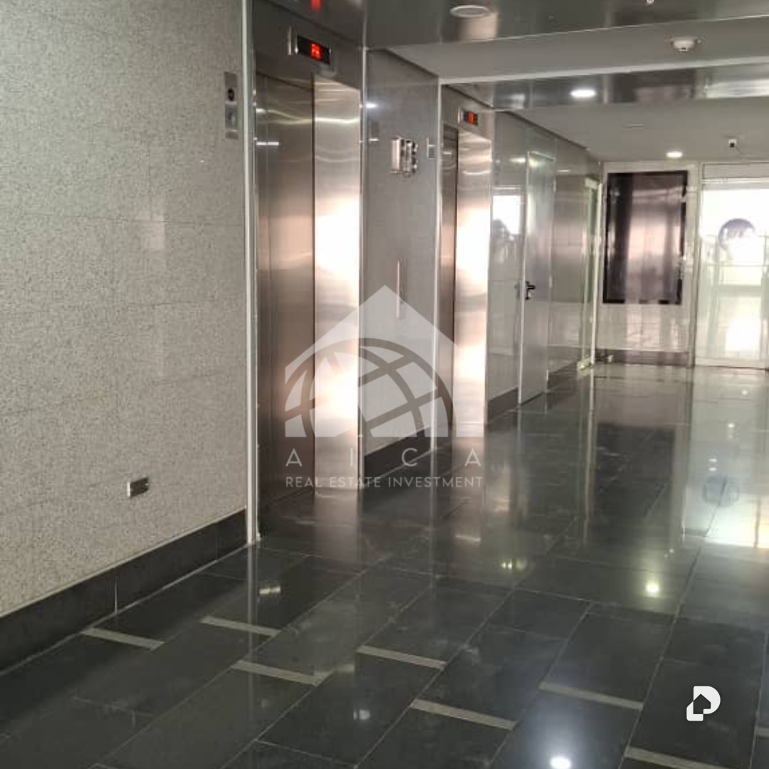 Oficina en La Lagunita, Caracas – 3