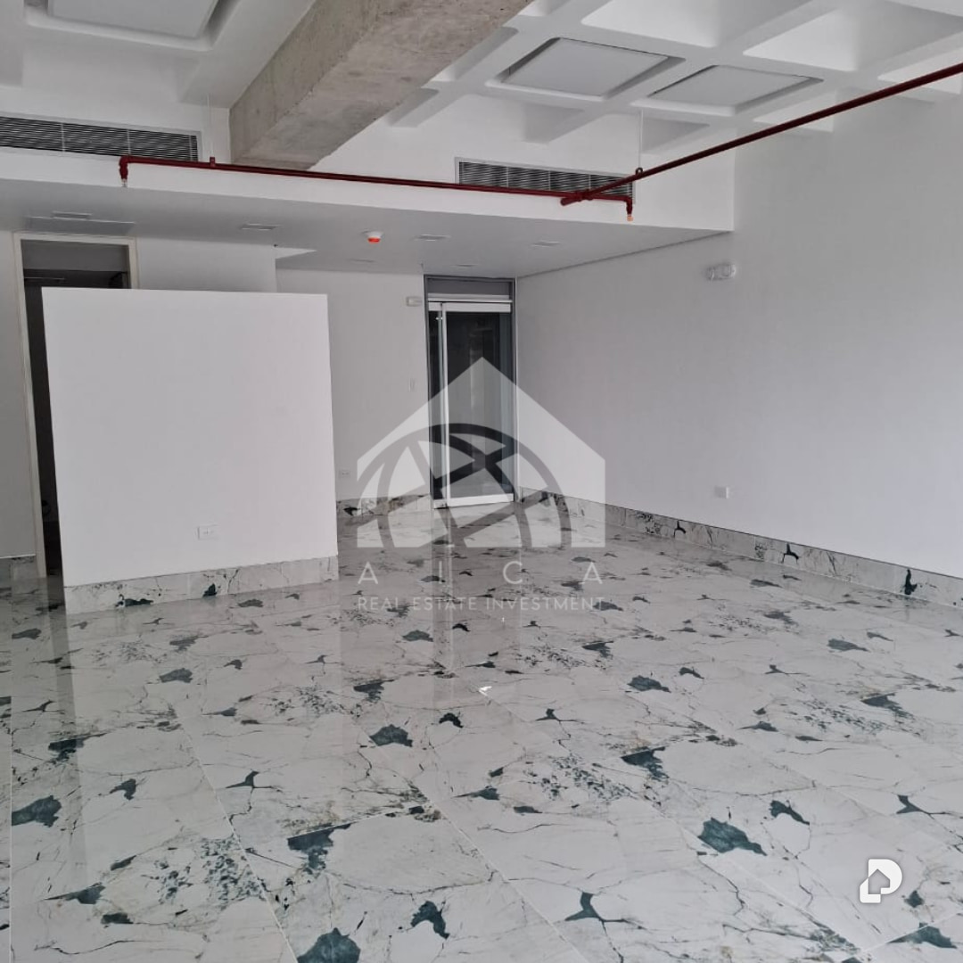 Oficina en La Lagunita, Caracas – 8