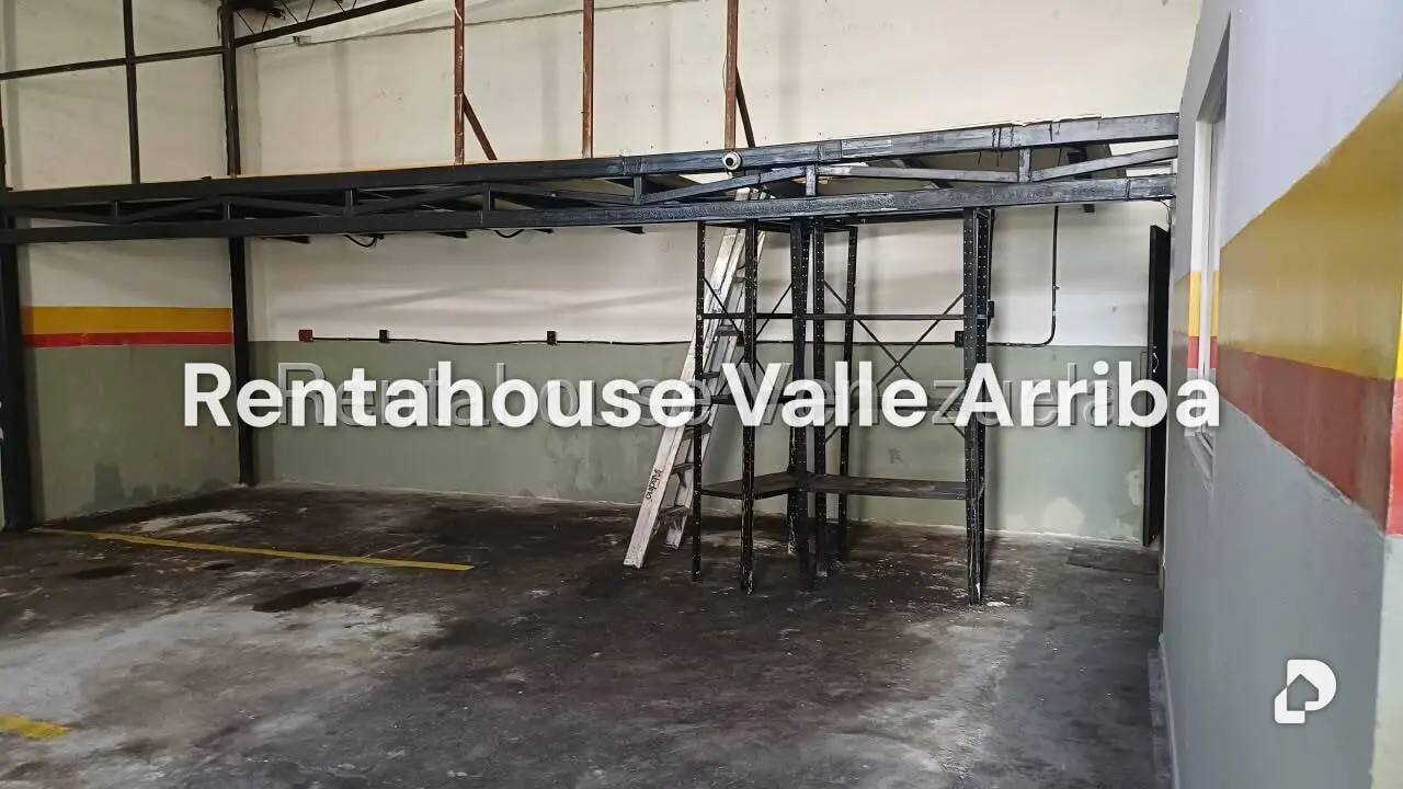 Local comercial en Bello Monte, Caracas – 6