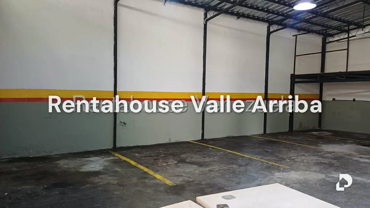 Local comercial en Bello Monte, Caracas – 5