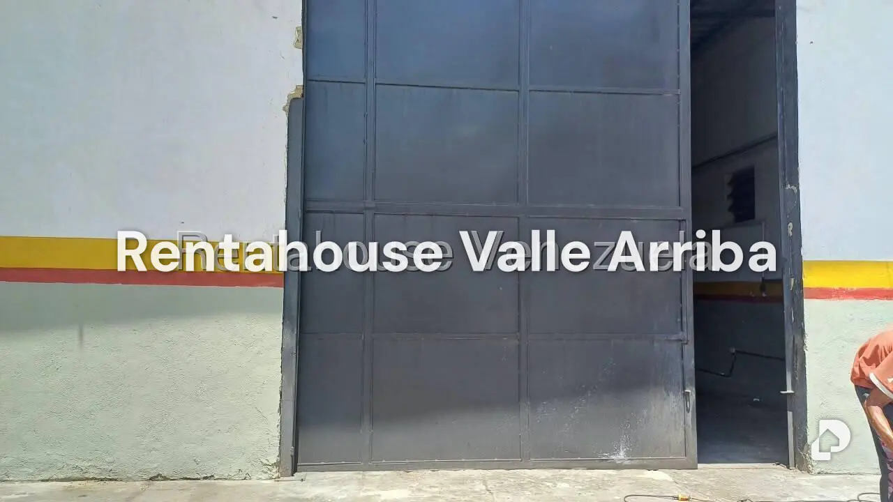 Local comercial en Bello Monte, Caracas – 1