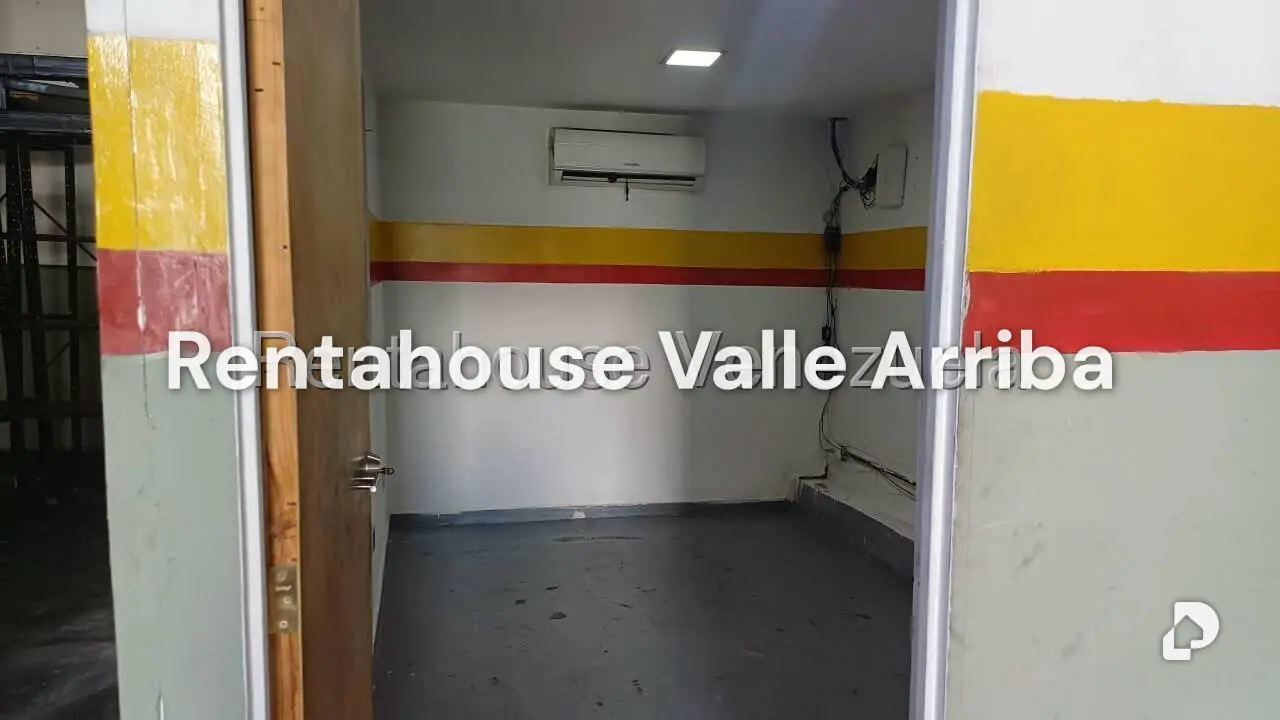 Local comercial en Bello Monte, Caracas – 7