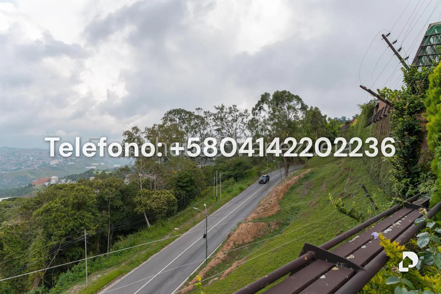 Casa en Alto Hatillo, Caracas – 28