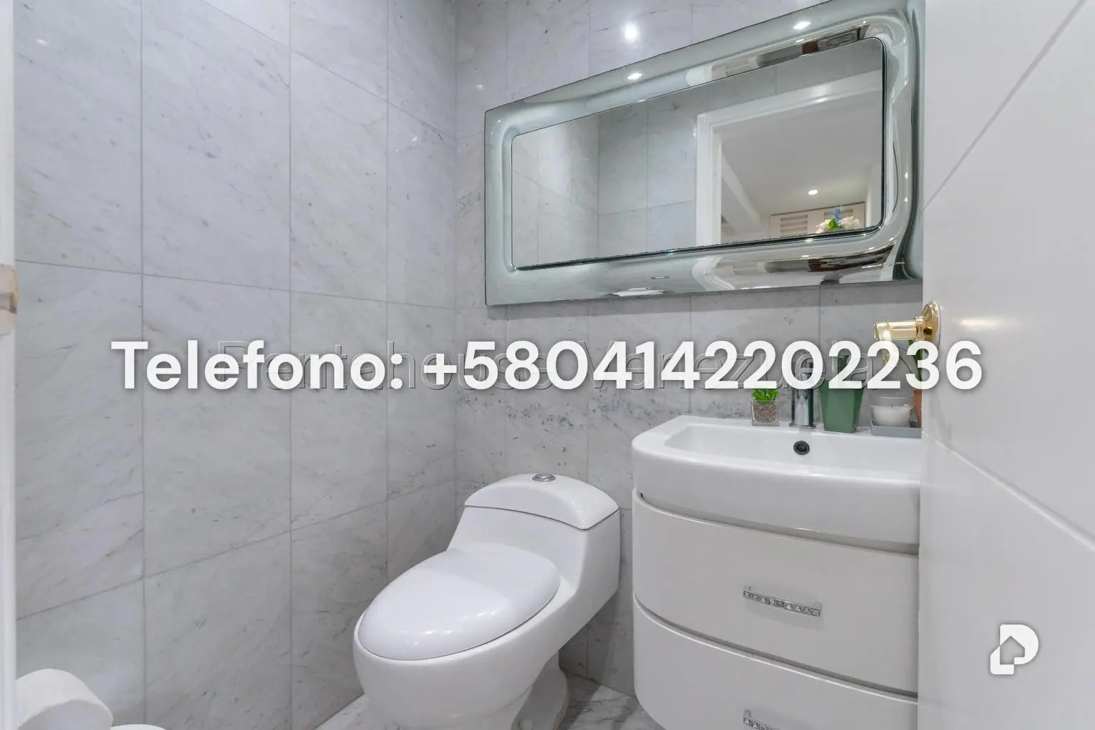 Casa en Alto Hatillo, Caracas – 17