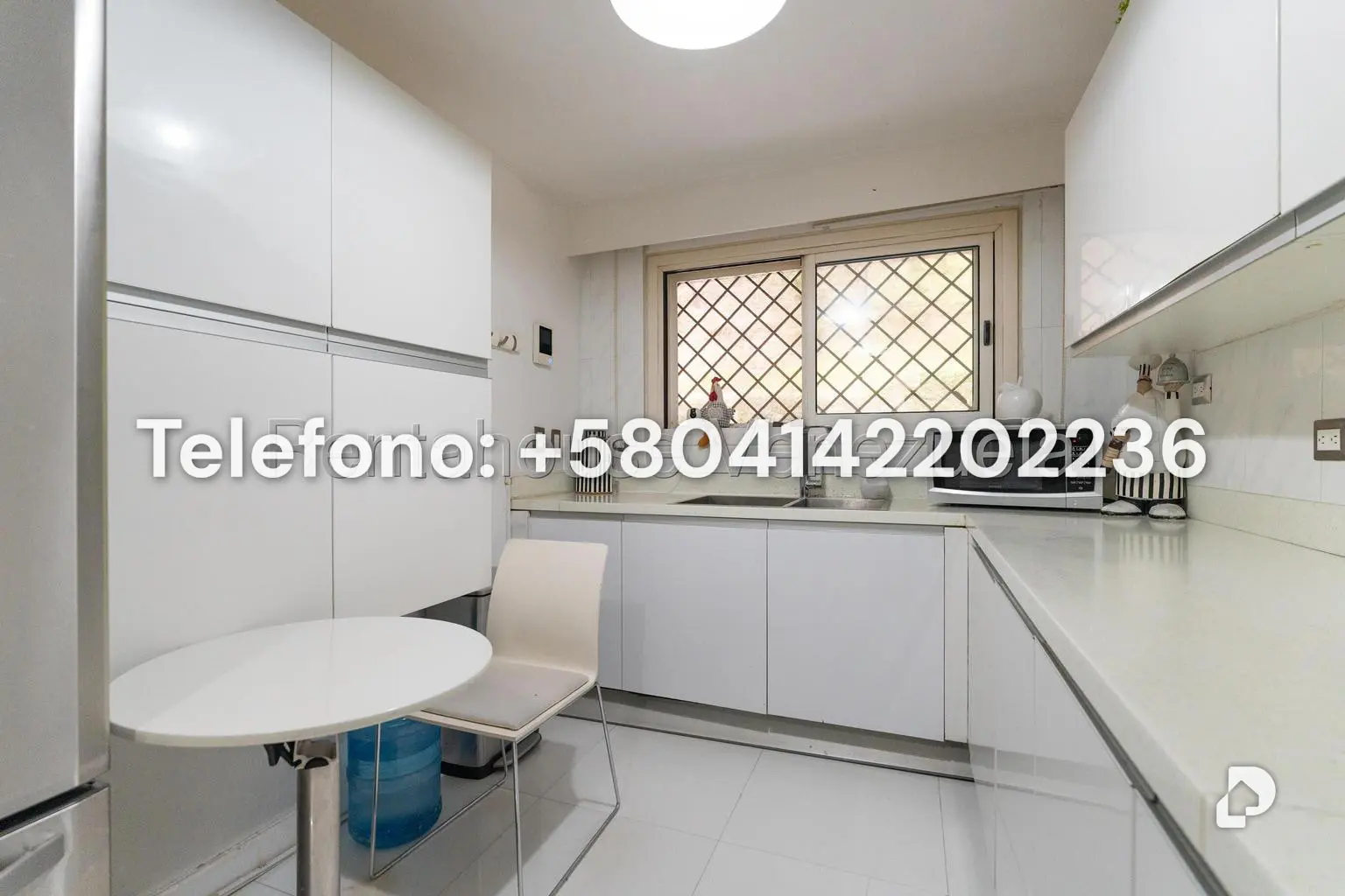 Casa en Alto Hatillo, Caracas – 14