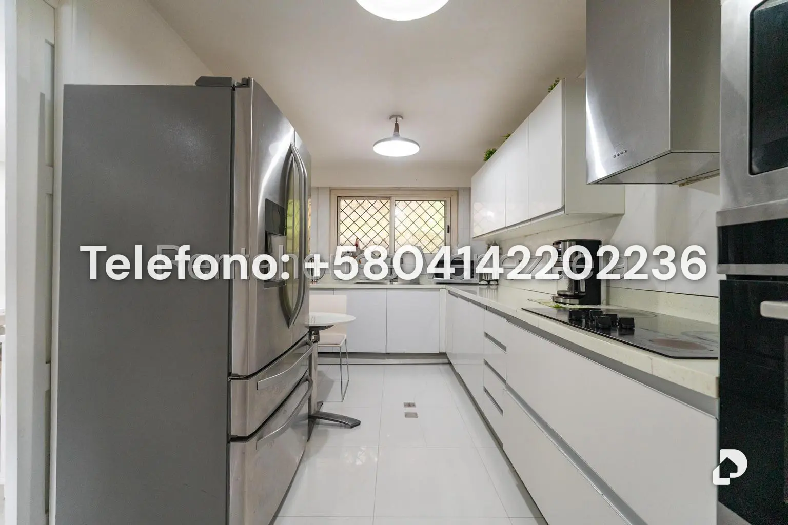 Casa en Alto Hatillo, Caracas – 12
