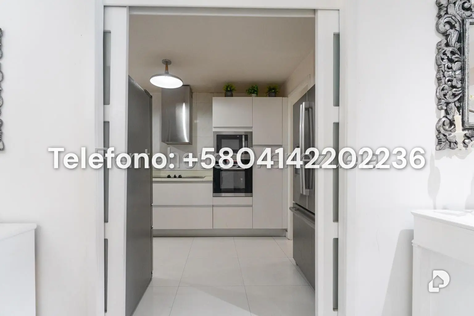 Casa en Alto Hatillo, Caracas – 16